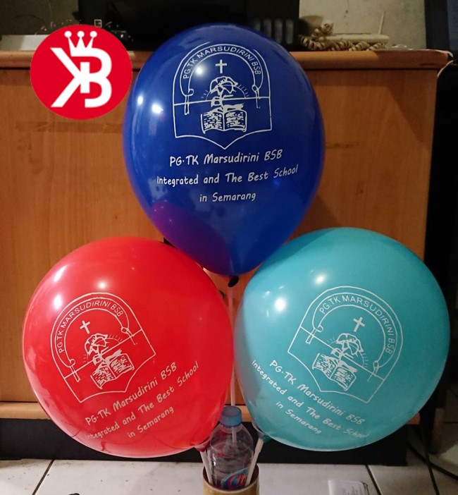 balon sablon sijunjung