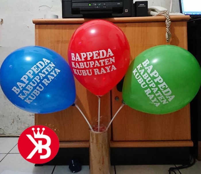 balon sablon tana toraja