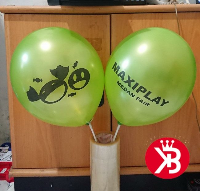 balon sablon tanggamus