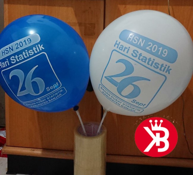 balon sablon tanjung pinang