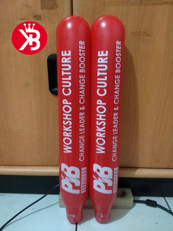 balon tepuk banda aceh