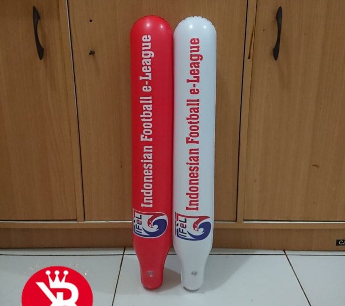 balon tepuk batanghari