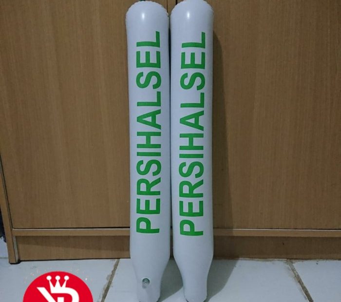 balon tepuk bengkalis