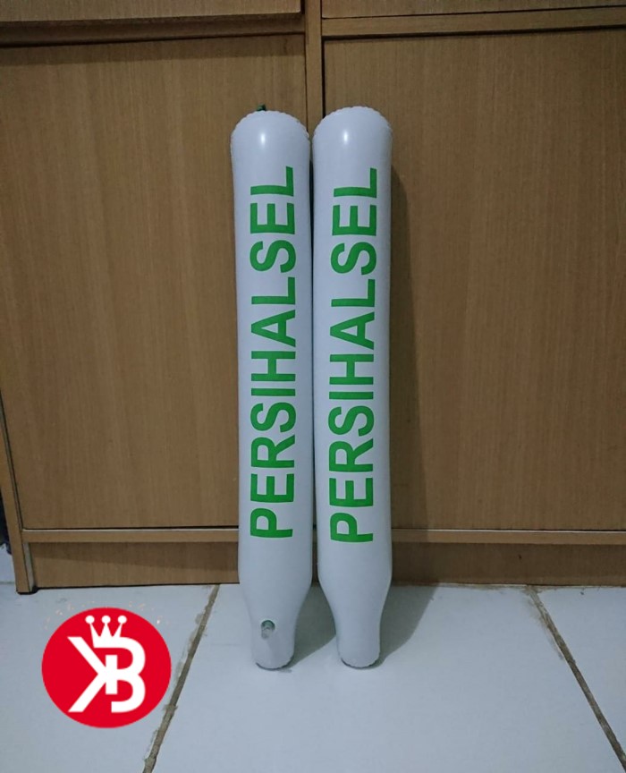 balon tepuk bengkalis