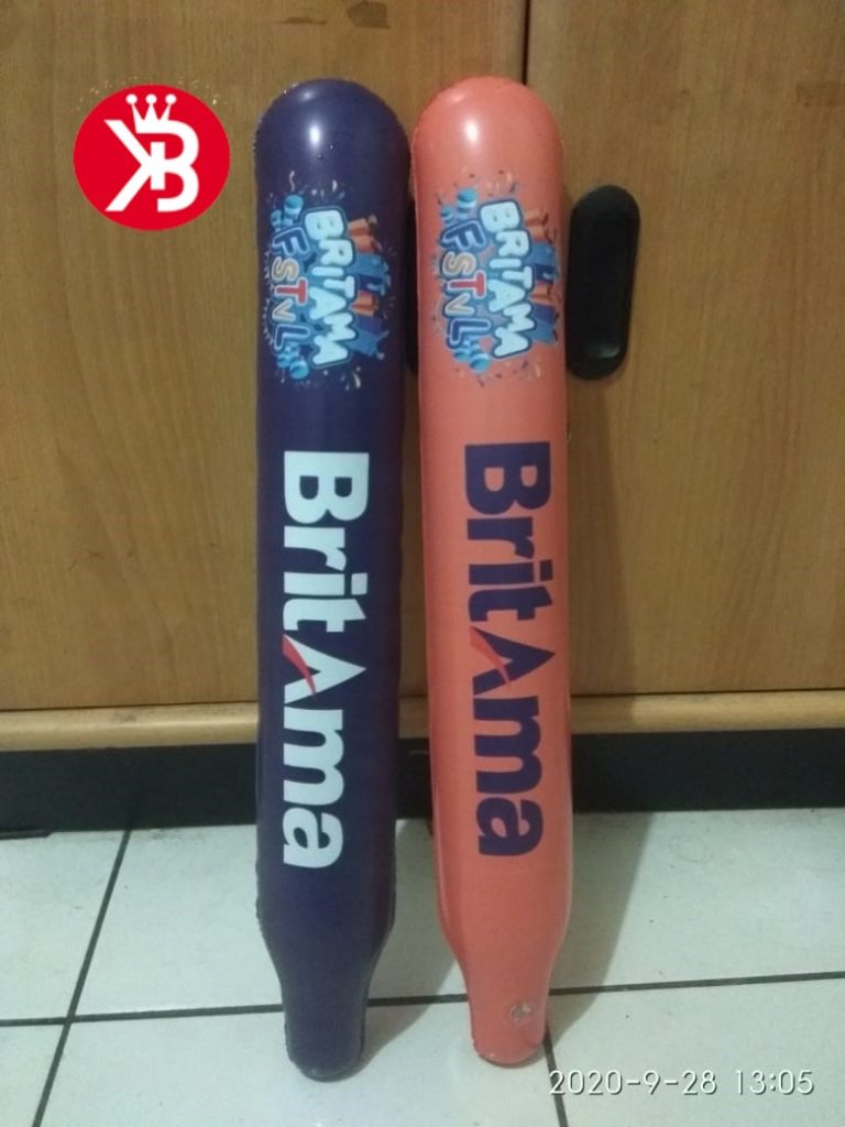 balon tepuk bengkulu