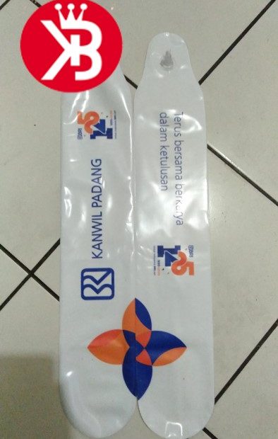 balon tepuk bintan