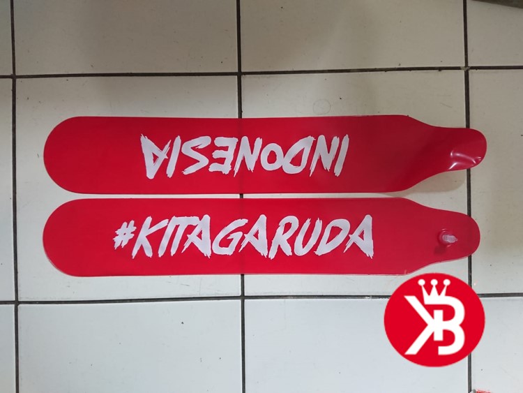 balon tepuk bolaang mongondow