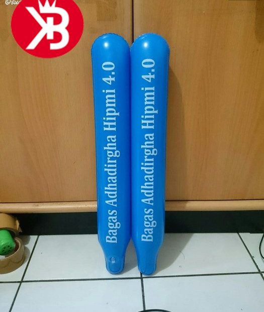 balon tepuk bulukumba