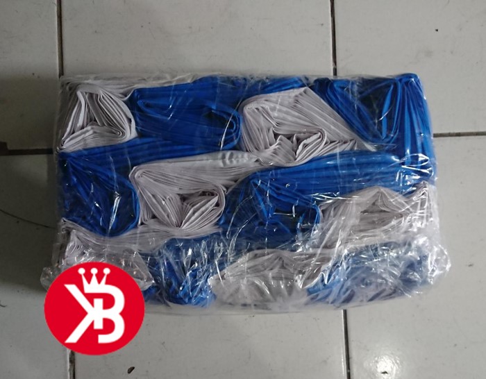balon tepuk karimun