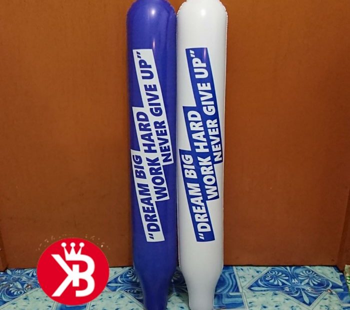balon tepuk kaur