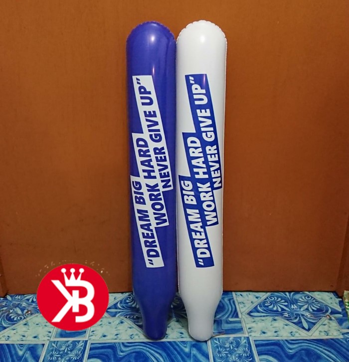 balon tepuk kaur