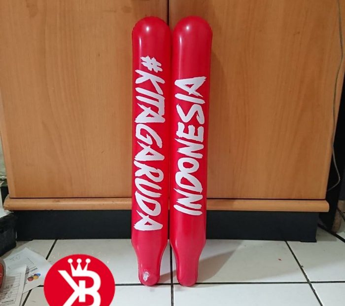 balon tepuk kayong utara