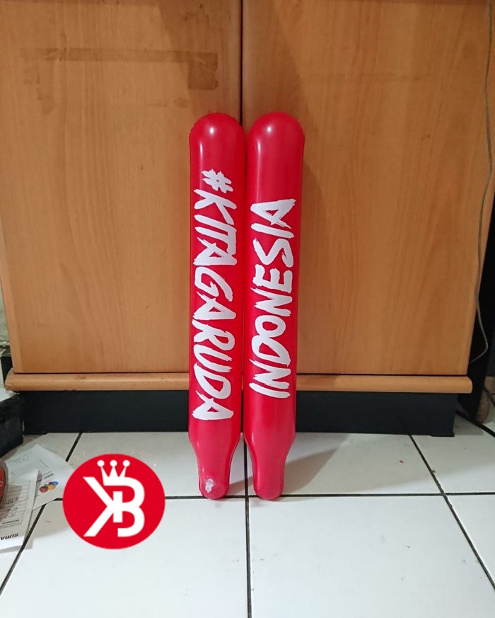 balon tepuk kayong utara