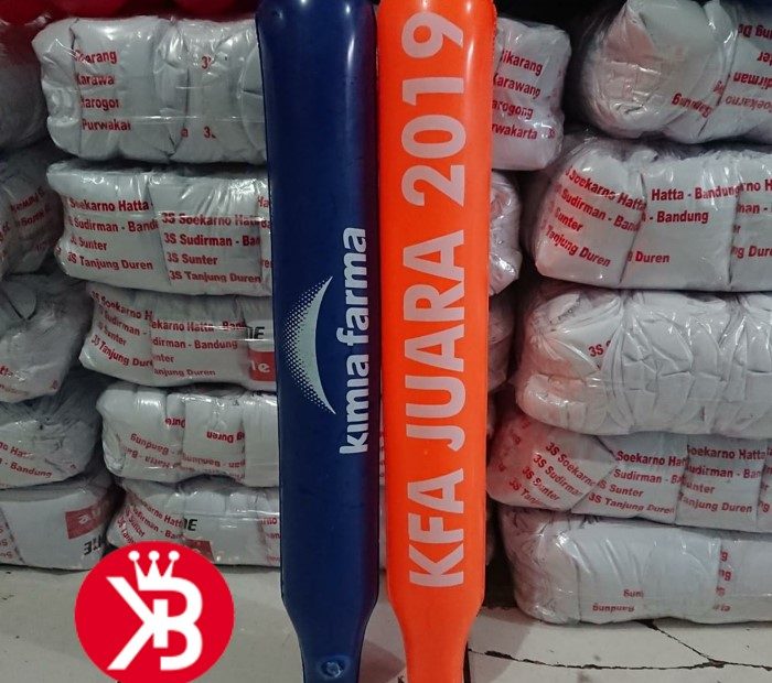 balon tepuk kepulauan sangihe