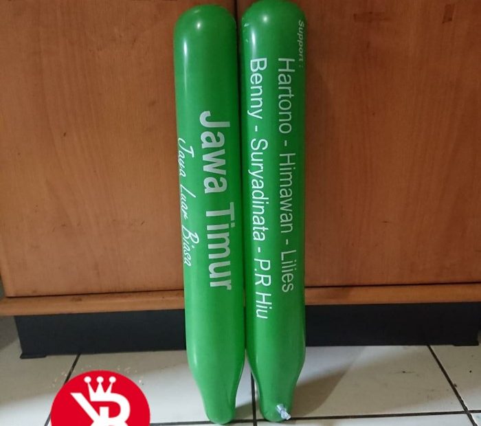 balon tepuk kuantan singingi
