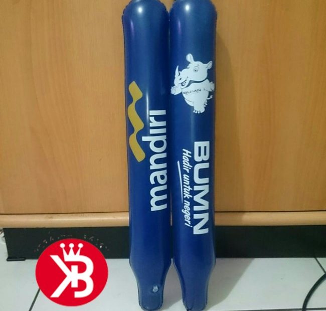 balon tepuk labuhanbatu