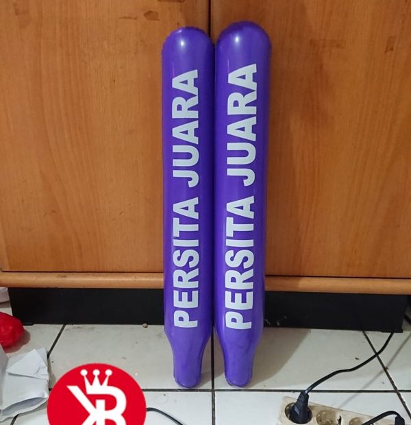 balon tepuk lamandau
