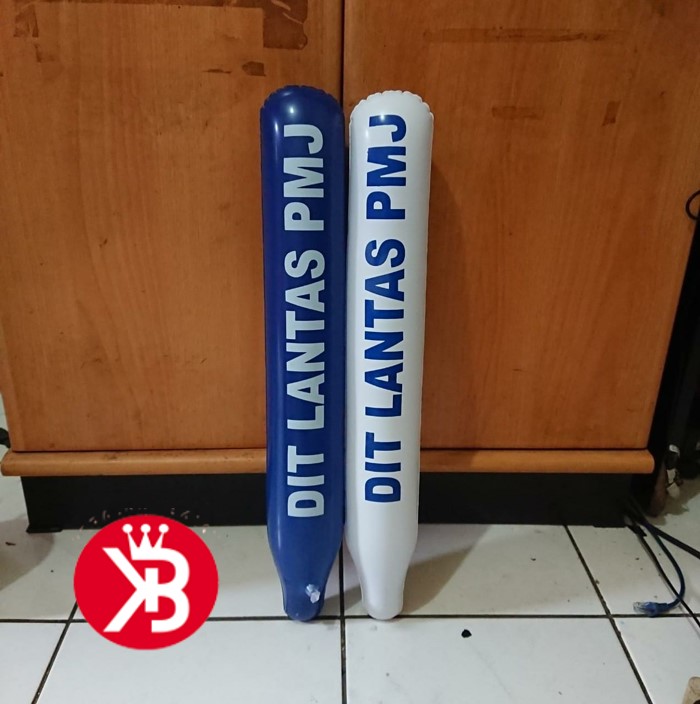 balon tepuk lampung