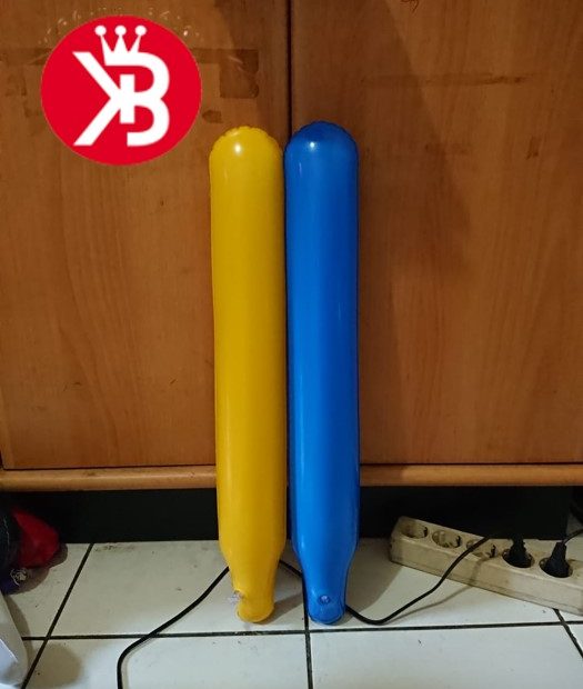 balon tepuk langsa