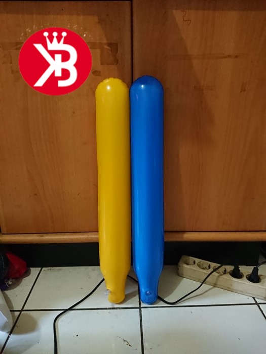 balon tepuk langsa
