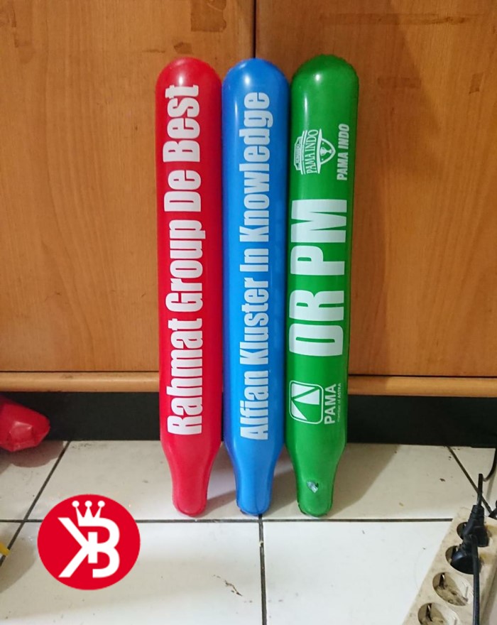 balon tepuk lhokseumawe