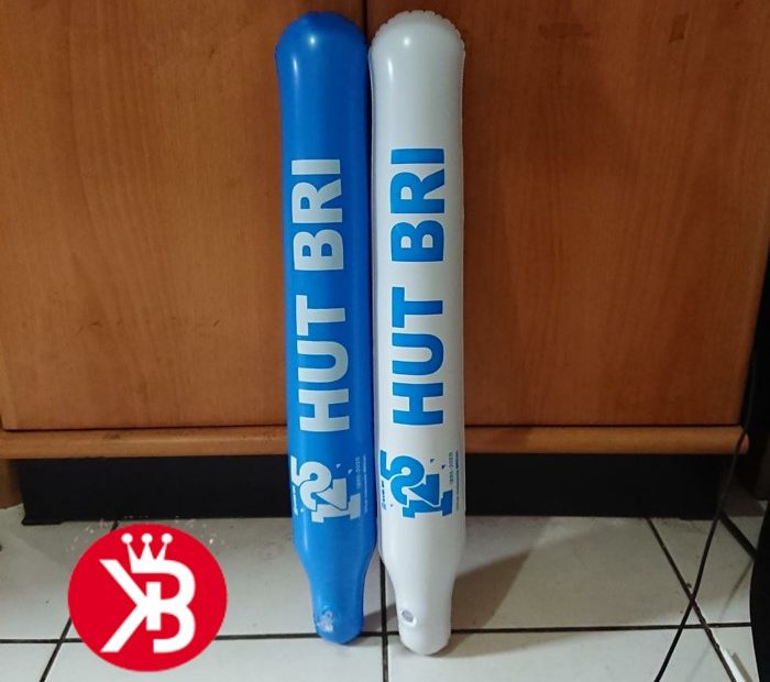 balon tepuk lingga