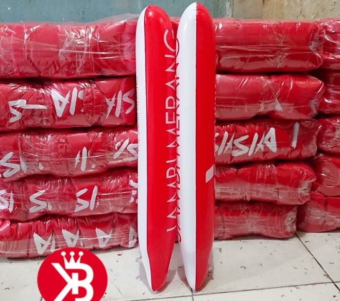 balon tepuk mamuju