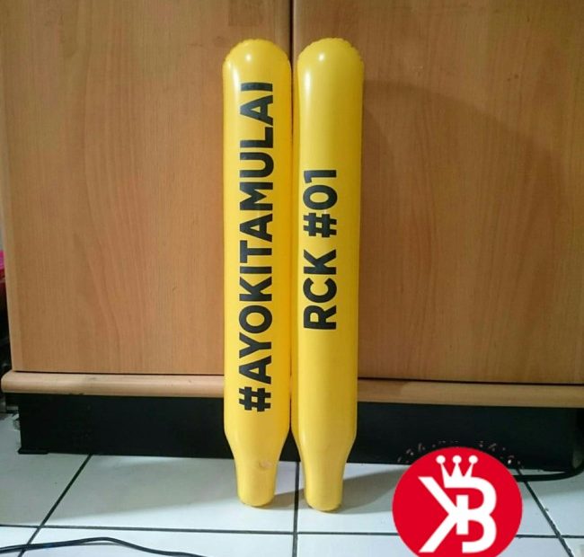 balon tepuk mandailing natal