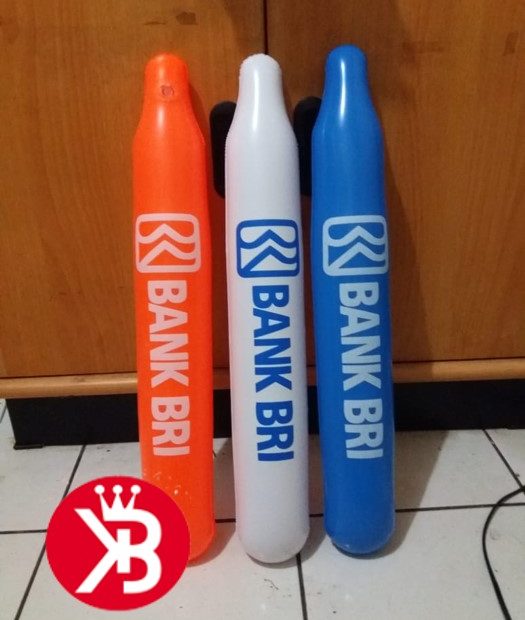 balon tepuk mesuji