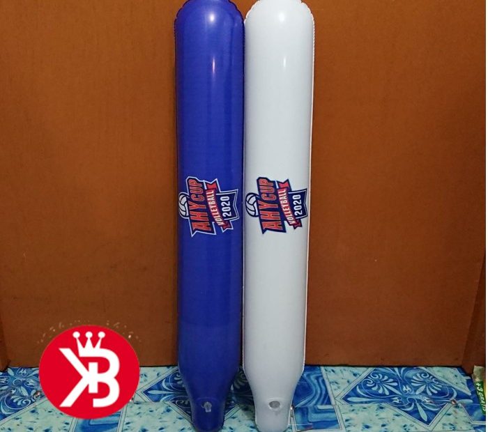 balon tepuk mukomuko