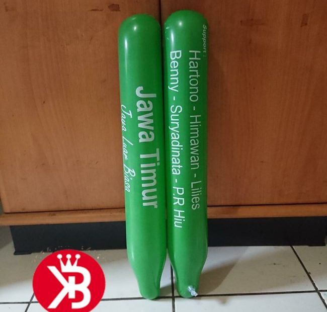 balon tepuk musi banyuasin