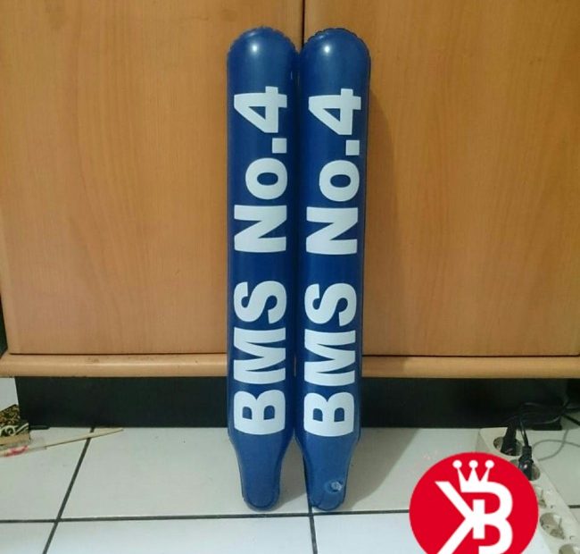 balon tepuk nias
