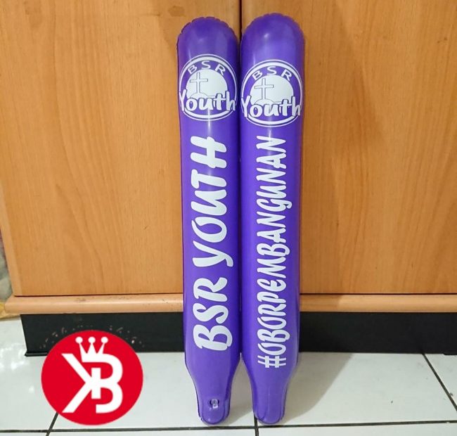 balon tepuk padangsidimpuan