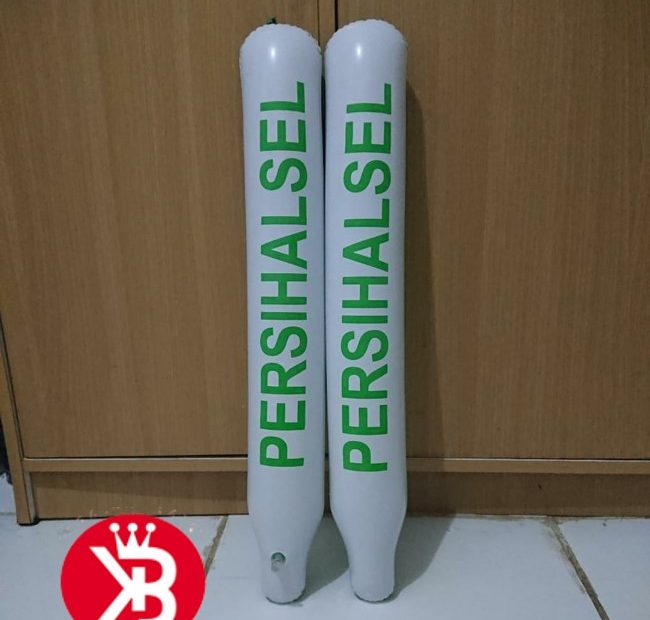 balon tepuk pagar alam