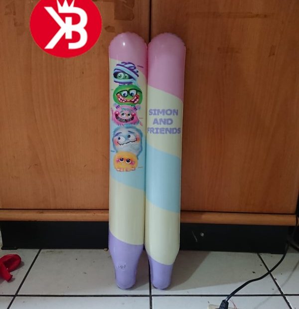 balon tepuk penajam paser utara