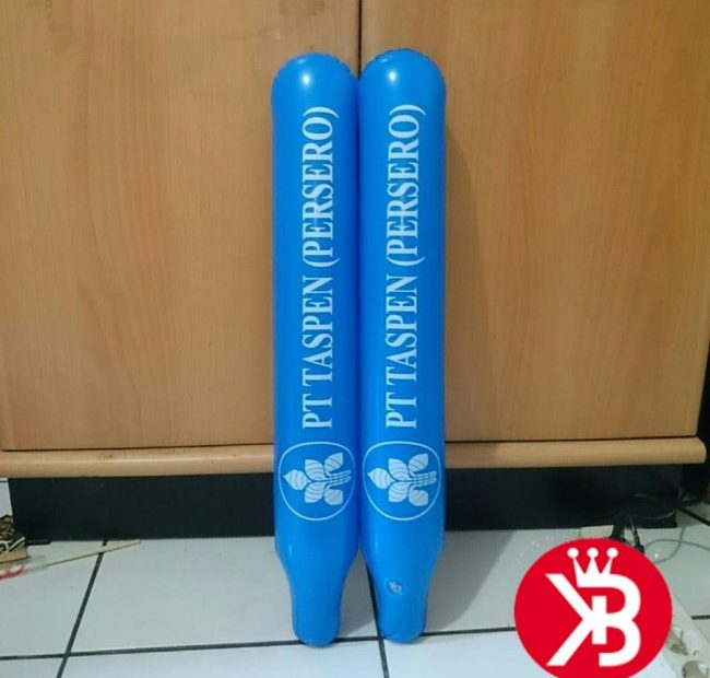 balon tepuk samosir
