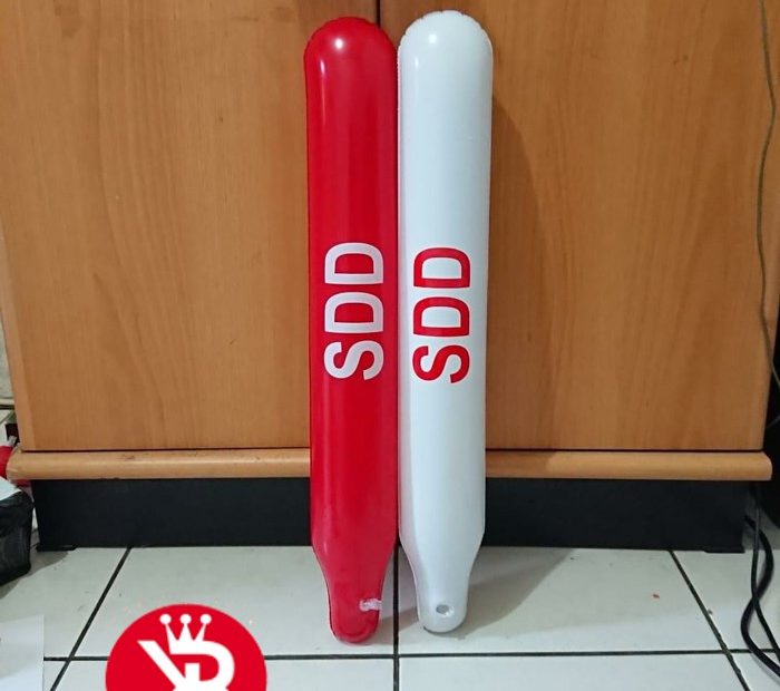 balon tepuk sanggau