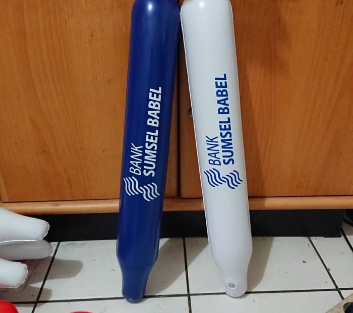 balon tepuk sarolangun