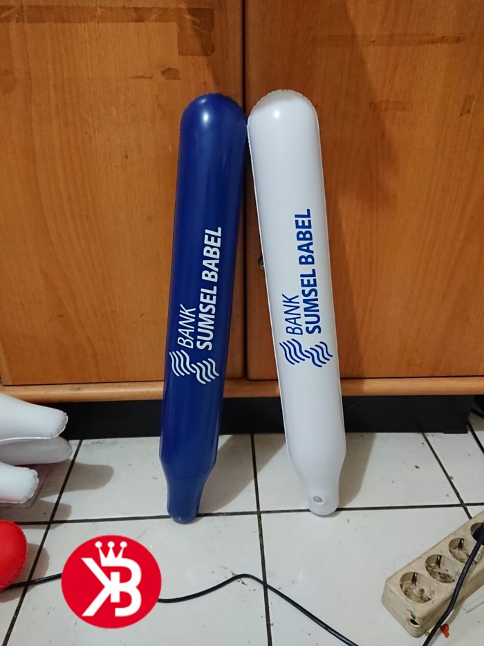 balon tepuk sarolangun