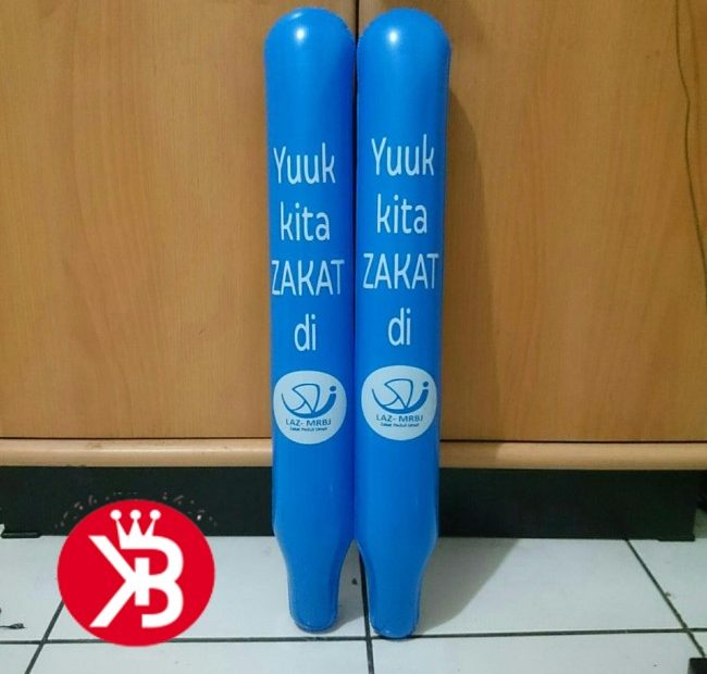 balon tepuk sibolga