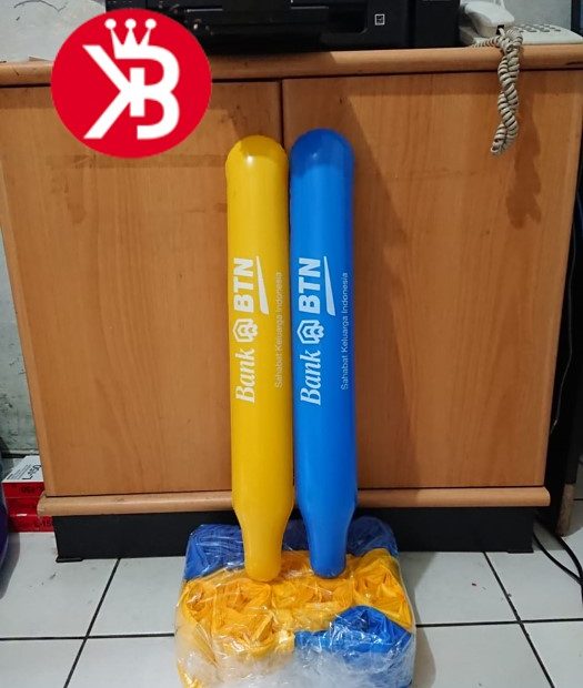 balon tepuk sidenreng rappang