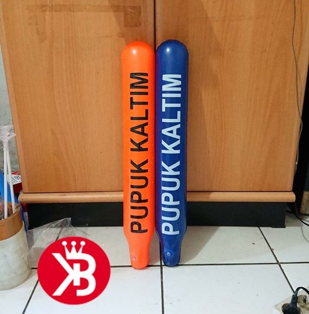 balon tepuk sigi
