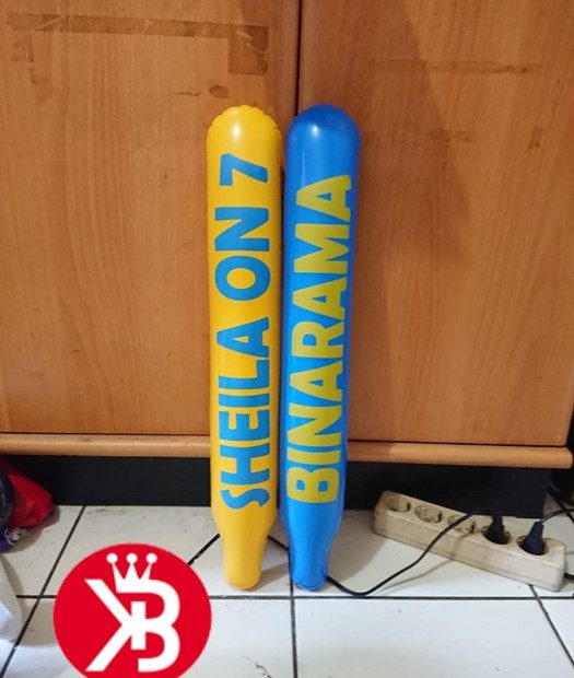balon tepuk simeulue