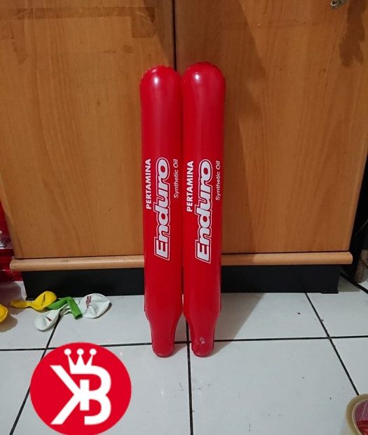 balon tepuk soppeng
