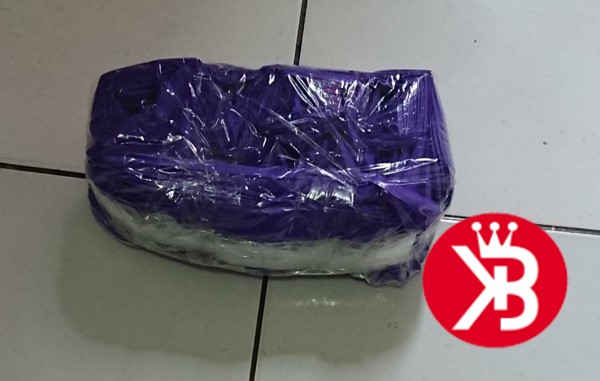 balon tepuk tanjungbalai