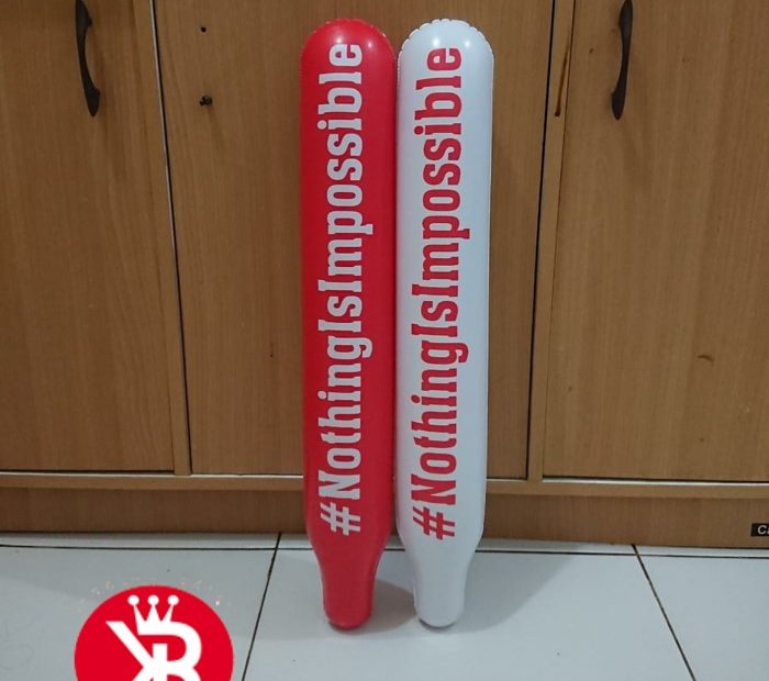 balon tepuk tanjung pinang