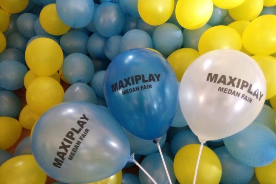 balon sablon penukal abab lematang ilir