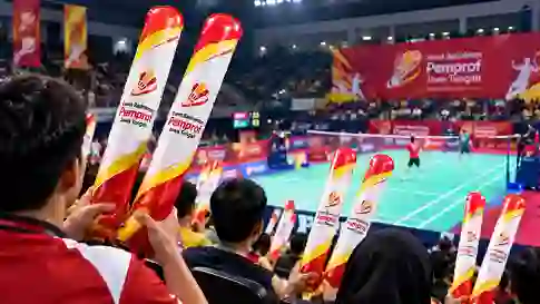 balon promosi jakarta balon tepuk